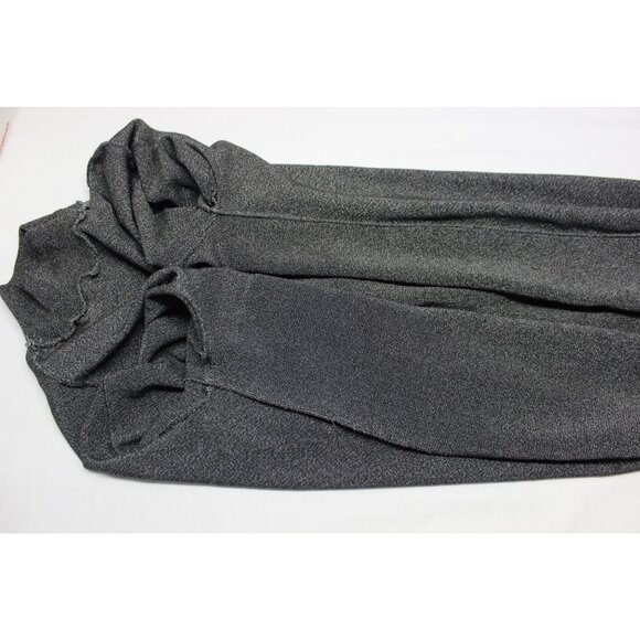 ATA Prevent Wear Pullover Men’s Size‎ XL Cut Resistant Mock Neck Long Sleeve Top - Picture 6 of 13